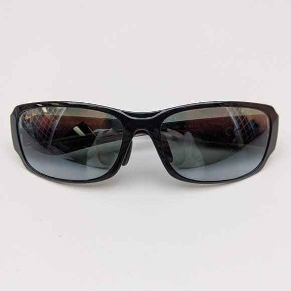Maui Jim Other - 🕶️Maui Jim MJ415-02J Bamboo Forest Sunglasses 60/18 125 /KAK512🕶️